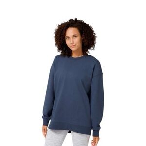 Lululemon Perfectly Oversized Crew